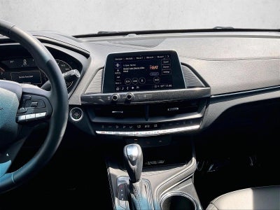 2023 Cadillac CT4 Luxury