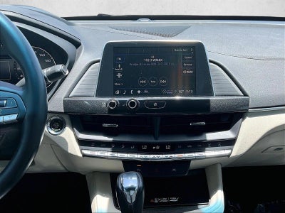 2024 Cadillac CT4 Luxury