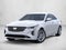 2026 Cadillac CT4 Luxury