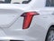 2026 Cadillac CT4 Luxury