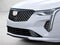 2026 Cadillac CT4 Luxury