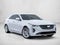 2026 Cadillac CT4 Luxury