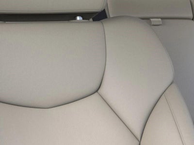 2026 Cadillac CT4 Luxury
