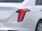2026 Cadillac CT4 Luxury