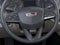 2026 Cadillac CT4 Luxury