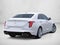 2026 Cadillac CT4 Luxury