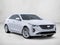 2026 Cadillac CT4 Luxury