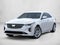 2026 Cadillac CT4 Luxury