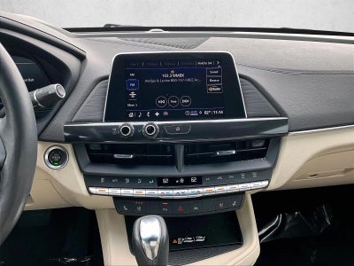 2023 Cadillac CT4 Premium Luxury
