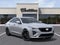 2026 Cadillac CT4 Sport
