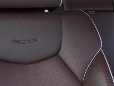 2026 Cadillac CT4 Sport