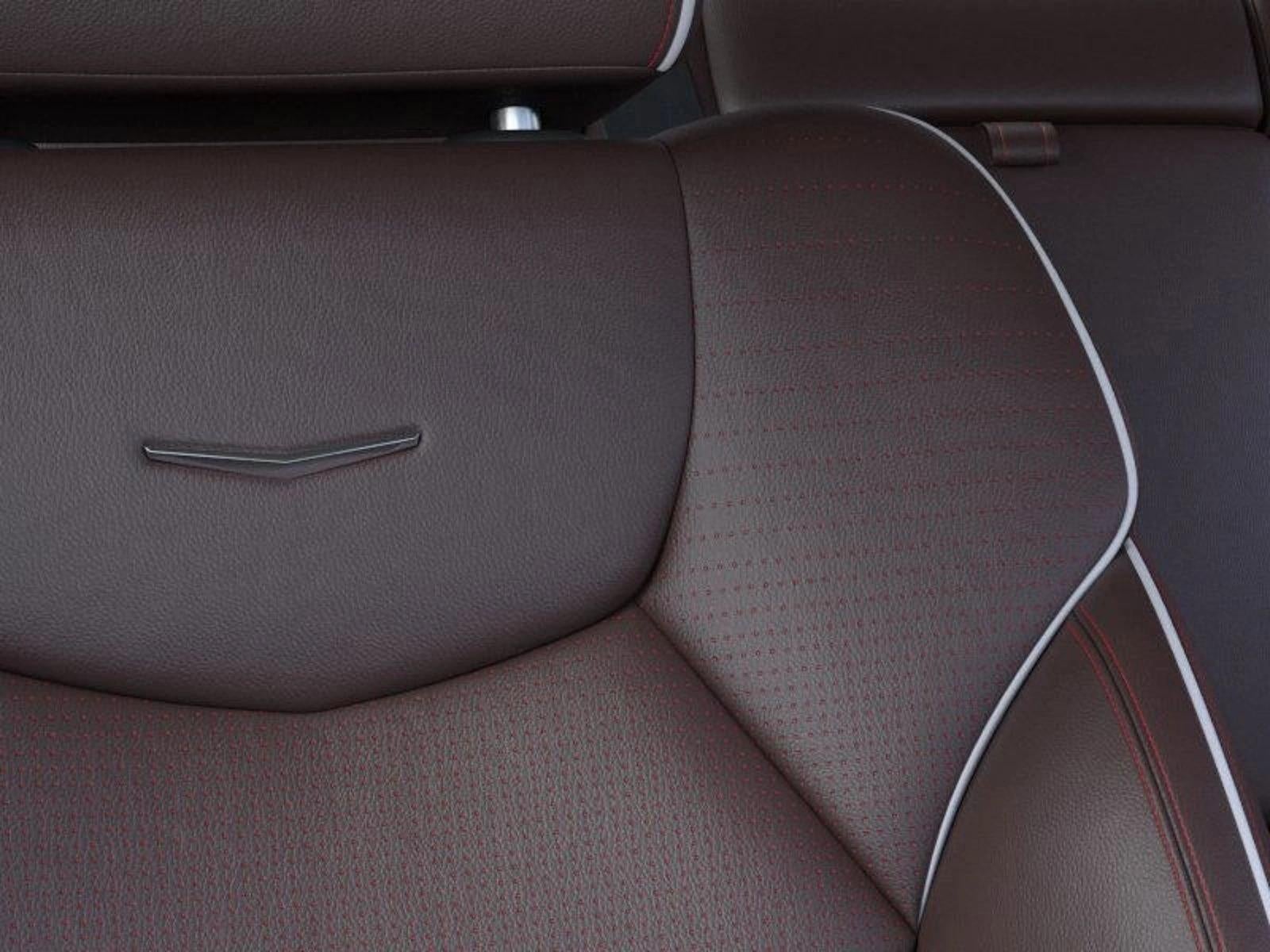 2026 Cadillac CT4 Sport