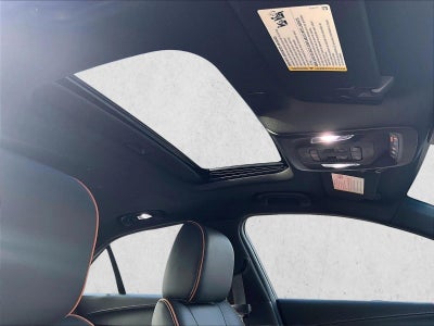 2023 Cadillac CT4-V Base