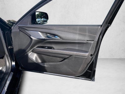 2023 Cadillac CT4-V Base