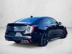 2023 Cadillac CT4-V Base