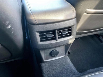 2023 Cadillac CT4-V Base