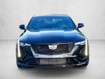 2023 Cadillac CT4-V Base
