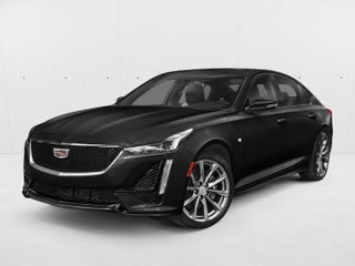 2020 Cadillac CT5 Luxury