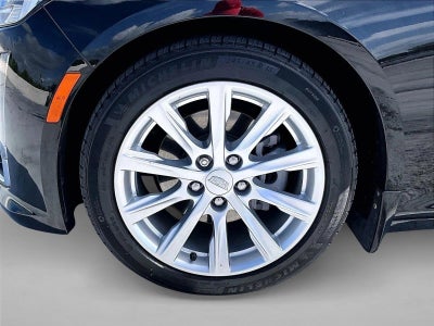 2021 Cadillac CT5 Luxury