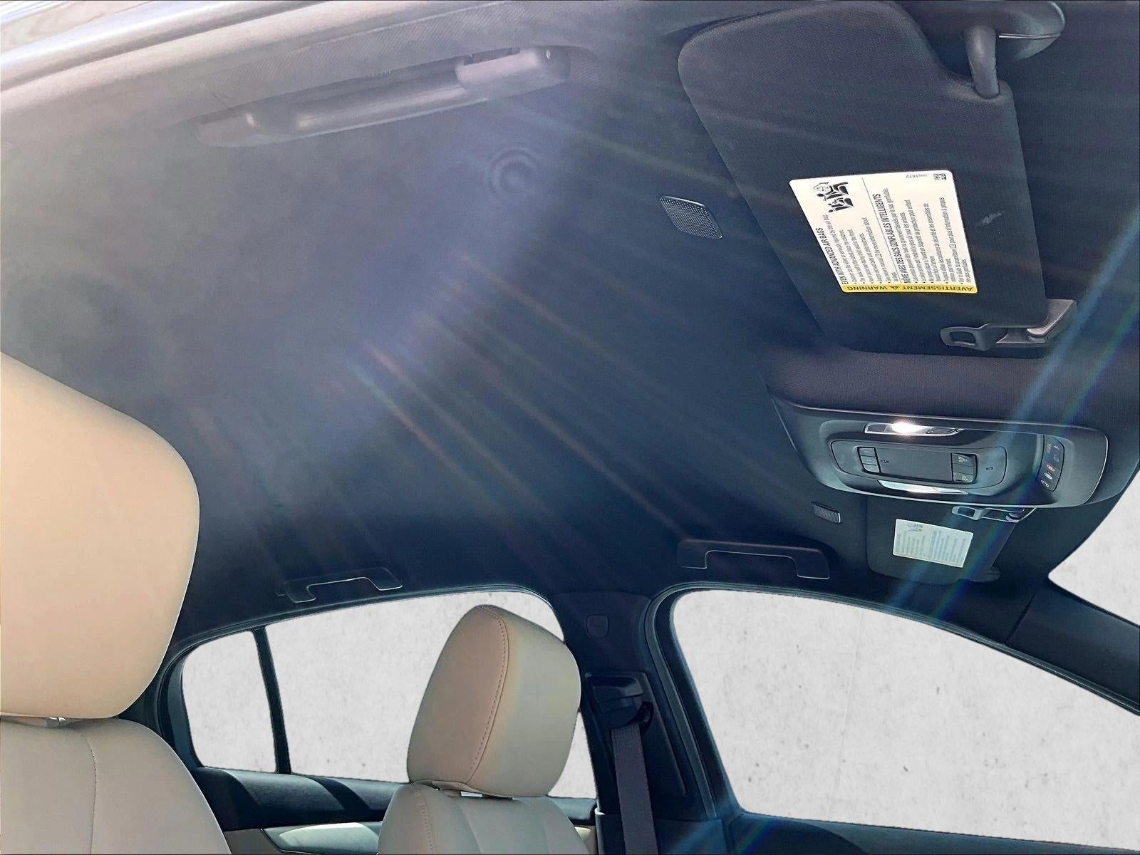 2021 Cadillac CT5 Luxury