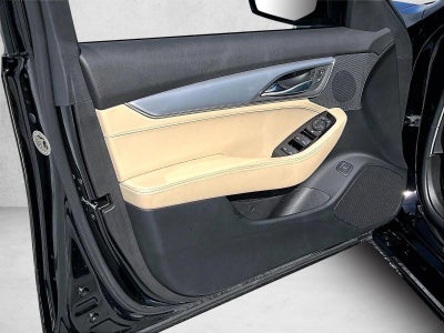 2021 Cadillac CT5 Luxury