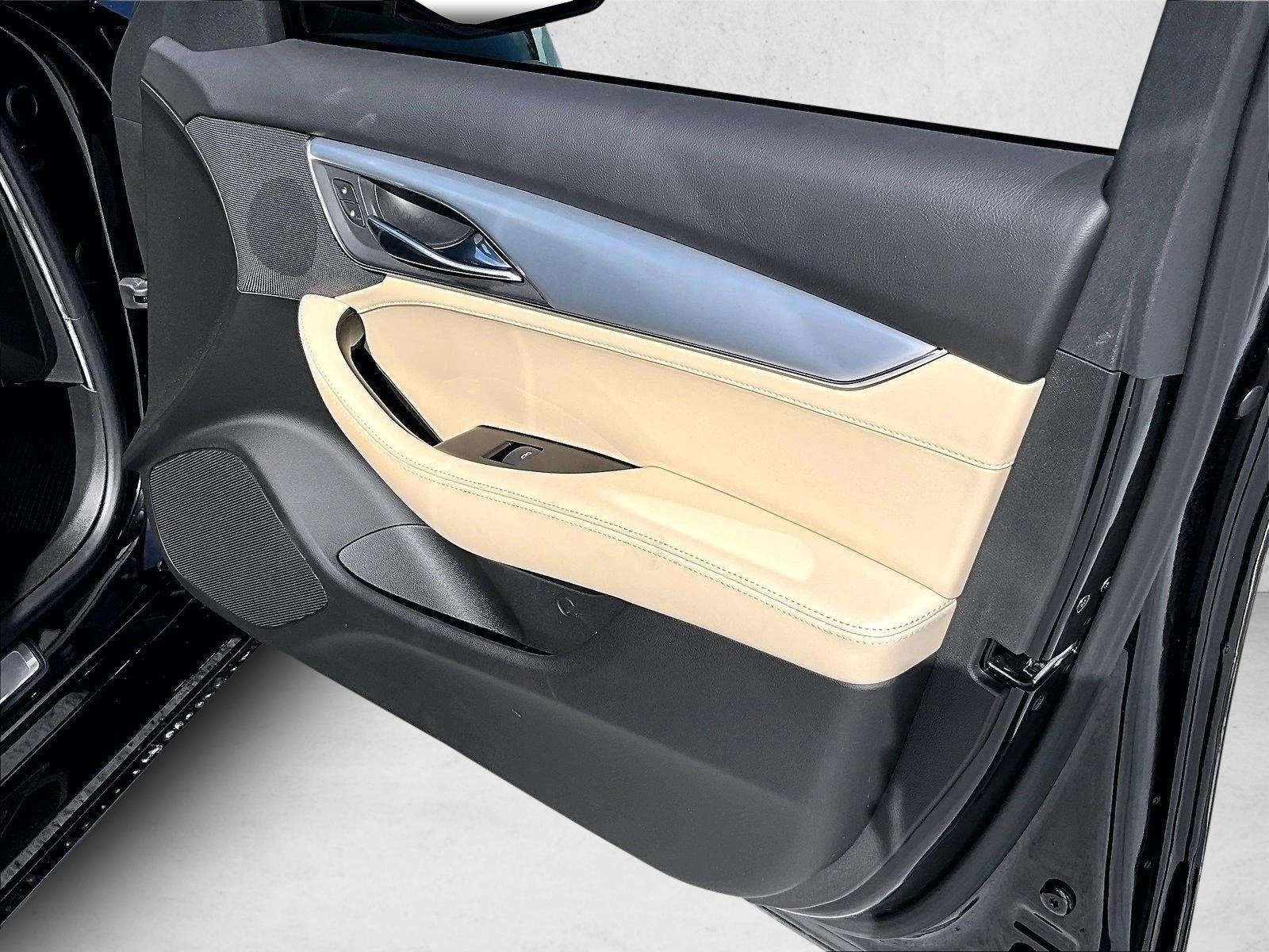 2021 Cadillac CT5 Luxury