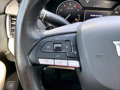 2021 Cadillac CT5 Luxury