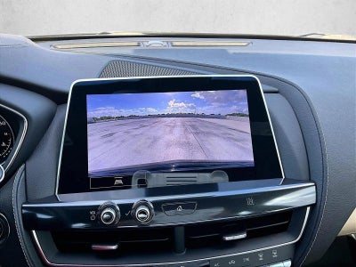 2021 Cadillac CT5 Luxury