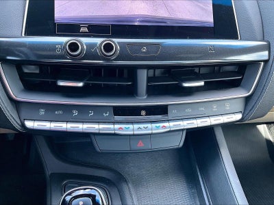 2021 Cadillac CT5 Luxury
