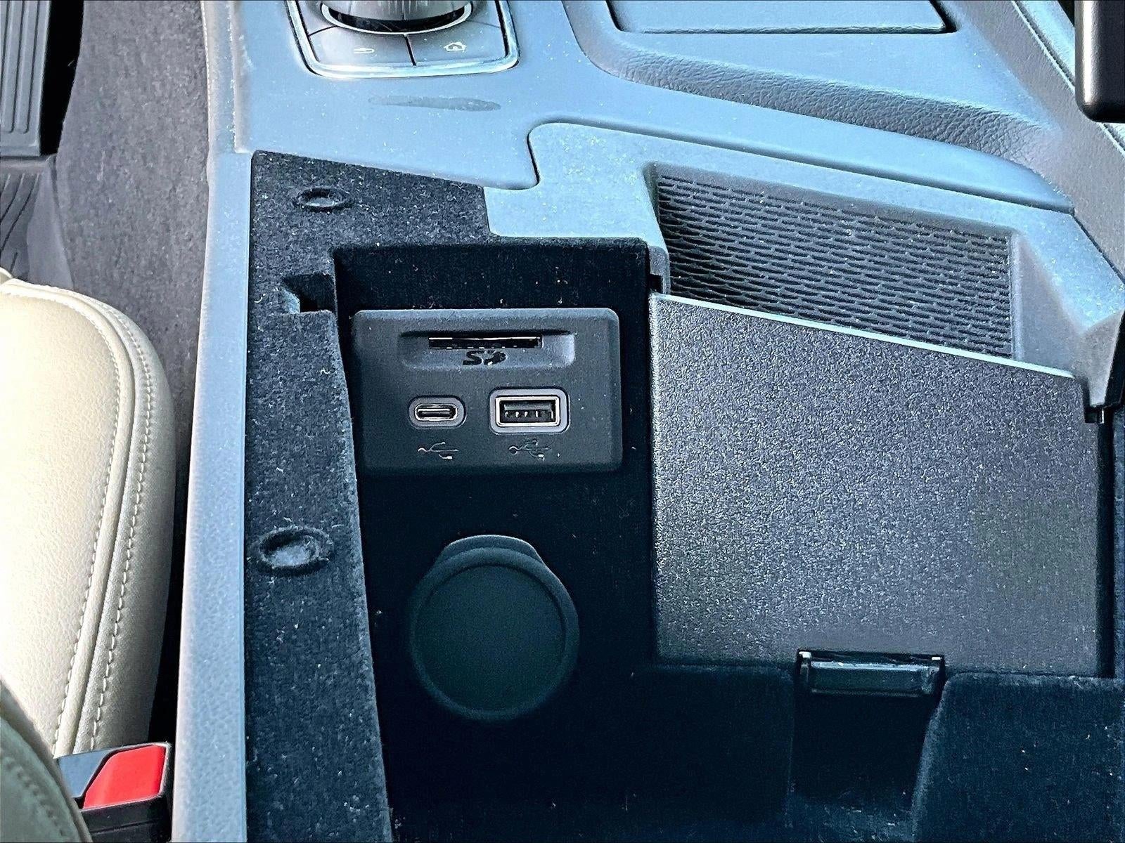 2021 Cadillac CT5 Luxury