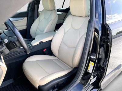 2021 Cadillac CT5 Luxury