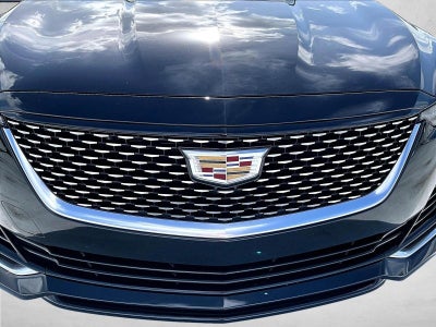 2021 Cadillac CT5 Luxury