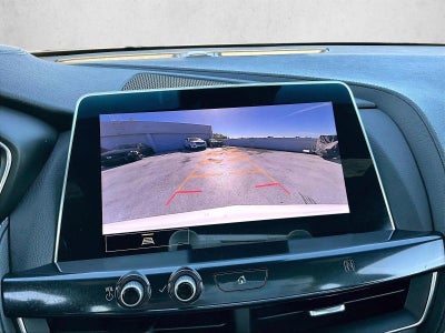 2021 Cadillac CT5 Premium Luxury