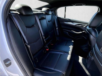 2021 Cadillac CT5 Premium Luxury