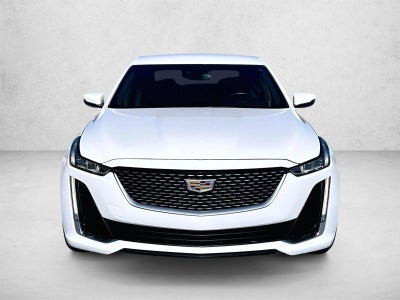 2021 Cadillac CT5 Premium Luxury