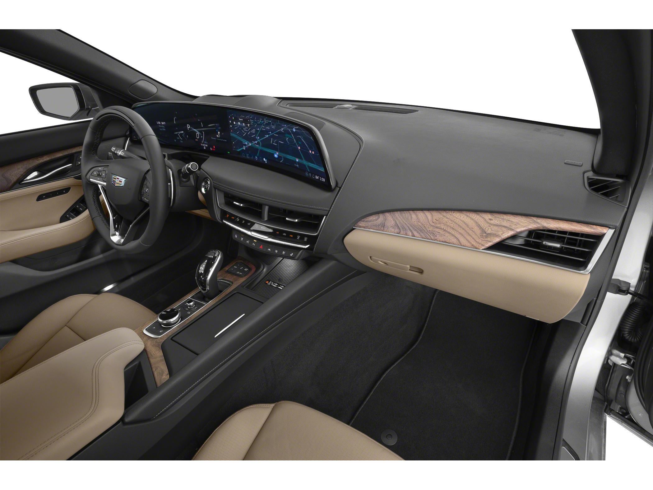 2026 Cadillac CT5 Premium Luxury - Photo 10
