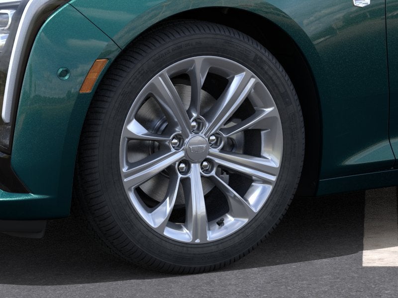 2026 Cadillac CT5 Premium Luxury - Photo 20