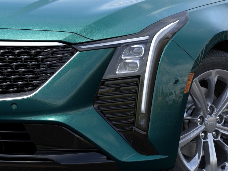 2026 Cadillac CT5 Premium Luxury - Photo 21