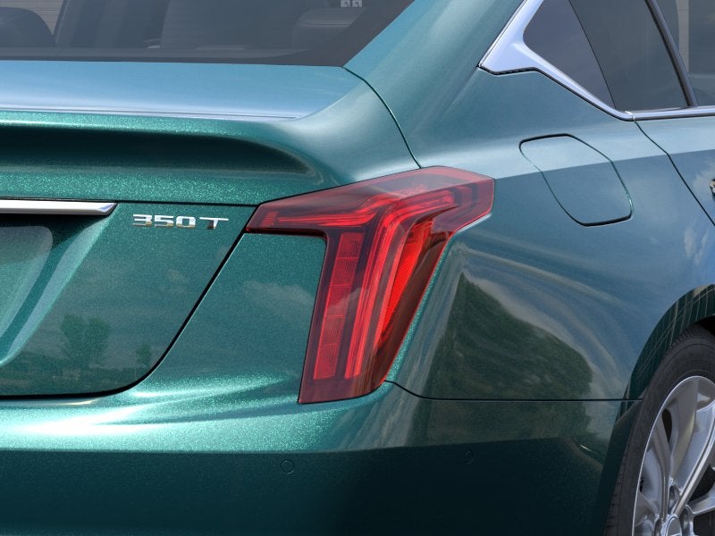 2026 Cadillac CT5 Premium Luxury - Photo 22
