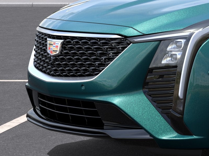 2026 Cadillac CT5 Premium Luxury - Photo 24