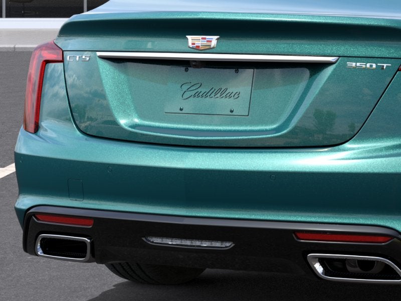 2026 Cadillac CT5 Premium Luxury - Photo 25