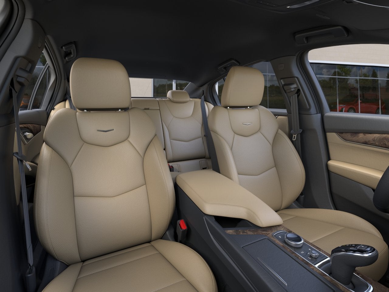 2026 Cadillac CT5 Premium Luxury - Photo 27