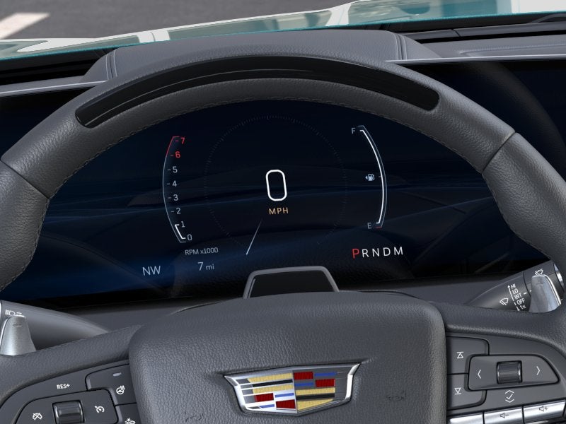 2026 Cadillac CT5 Premium Luxury - Photo 29