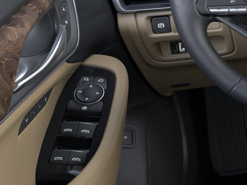 2026 Cadillac CT5 Premium Luxury - Photo 33