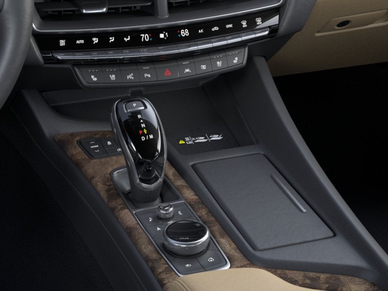 2026 Cadillac CT5 Premium Luxury - Photo 34