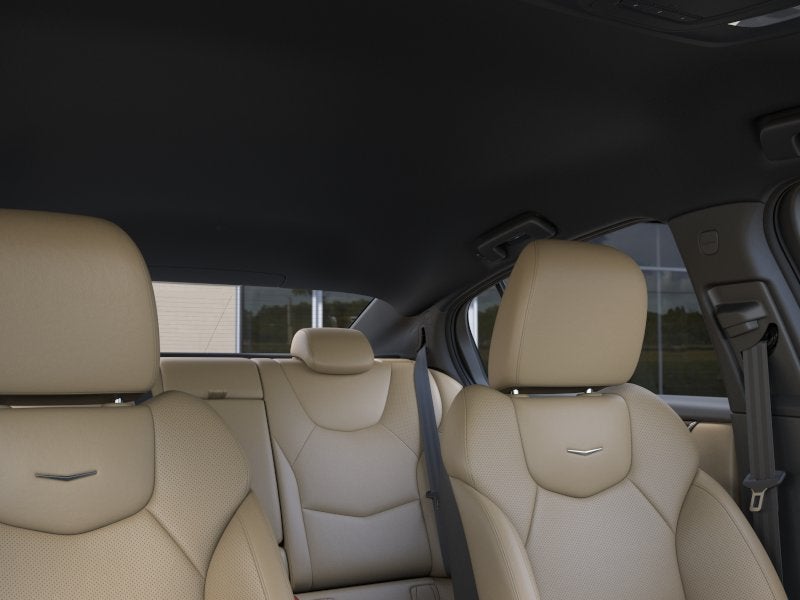 2026 Cadillac CT5 Premium Luxury - Photo 35