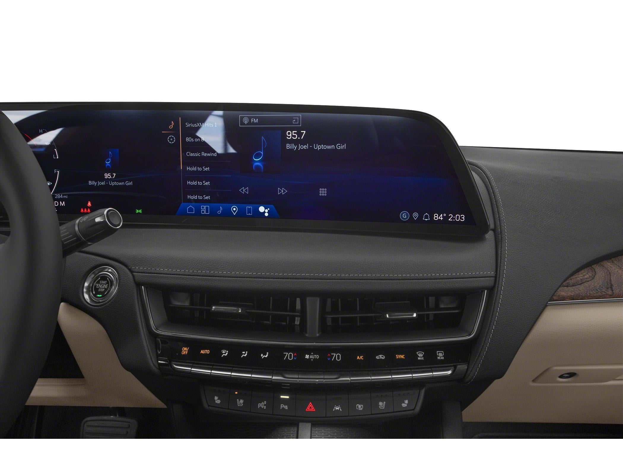 2026 Cadillac CT5 Premium Luxury - Photo 7