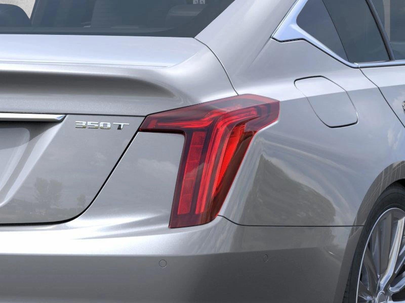 2025 Cadillac CT5 Premium Luxury - Photo 11