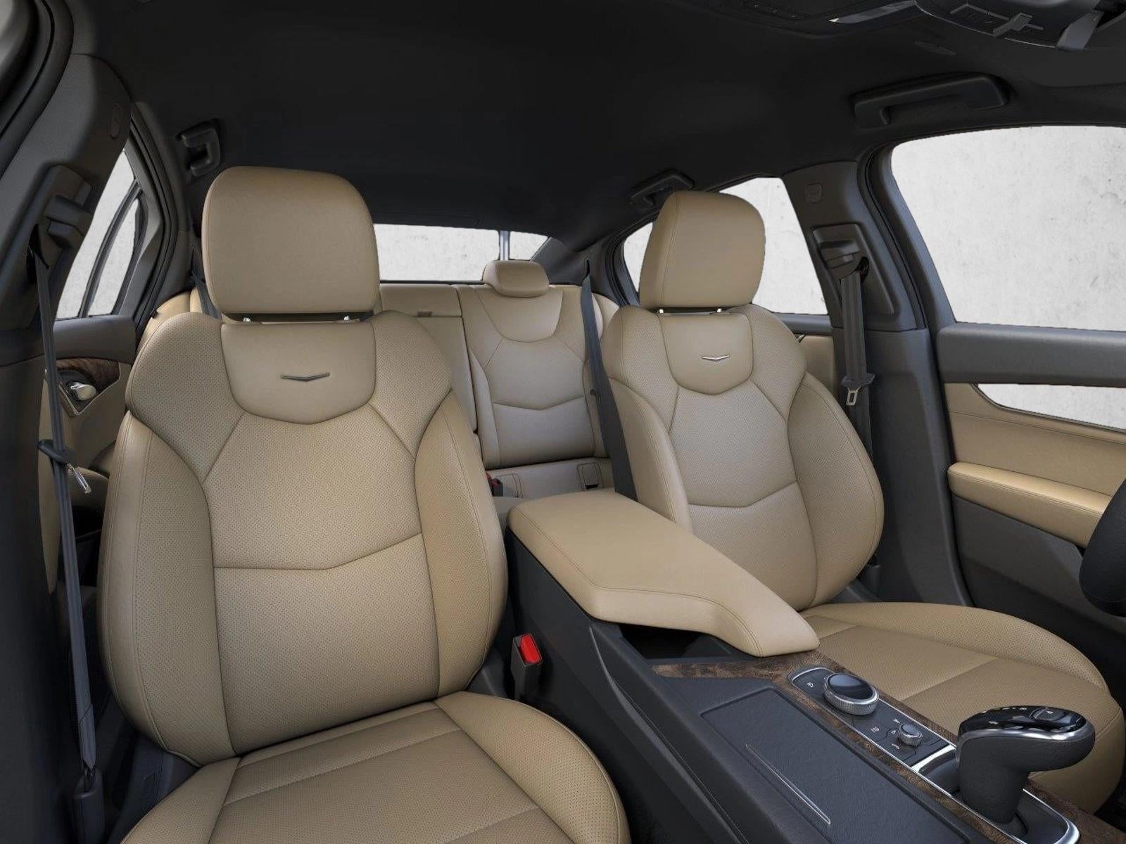 2025 Cadillac CT5 Premium Luxury - Photo 16