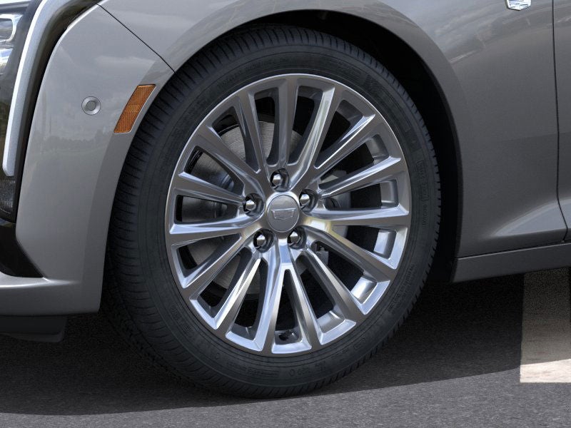 2025 Cadillac CT5 Premium Luxury - Photo 33